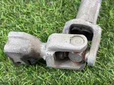 Рулевая колонка Porsche Cayenne