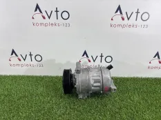 Компрессор кондиционера Audi A4