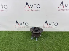 Ступица Porsche Cayenne