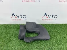 Резонатор воздушного фильтра Porsche Cayenne