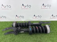 Амортизатор подвески Porsche Cayenne