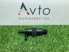 Насос омывателя фар Audi A4