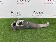 Кулак поворотный Porsche Cayenne