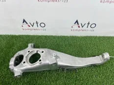 Кулак поворотный Porsche Cayenne
