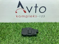 Сервопривод заслонок печки BMW 1-Series
