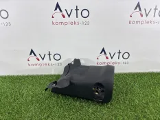 Кожух рулевой колонки Audi A4