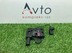 Замок капота Audi A4