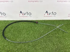 Трос капота Audi A4