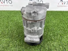 Компрессор кондиционера BMW 1-Series