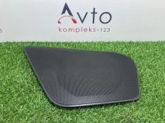 Решетка динамика Audi A6