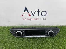Блок управления климат-контролем Audi A4