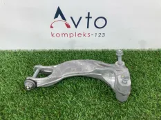 Вилка амортизатора Audi A4