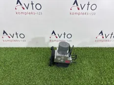 Блок abs (насос) Audi A4