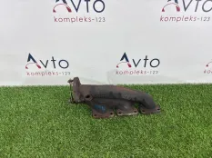 Коллектор выпускной Audi S4