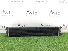 Интеркулер Audi S6