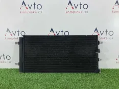 Радиатор кондиционера Audi S6