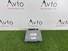 Блок управления двигателем Audi S4