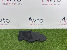 Накладка кузова Audi A4