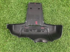 Декоративная крышка двигателя Audi S4