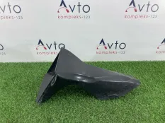 Воздухозаборник Audi S6