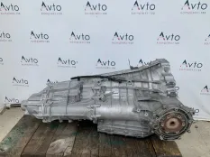 АКПП Audi S4