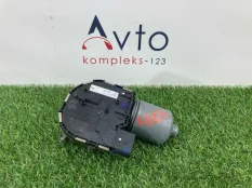 Мотор дворников Audi A4