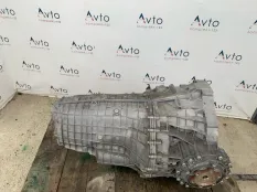 АКПП Audi A4