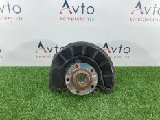 Кулак поворотный Volkswagen Tiguan