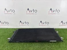 Радиатор кондиционера Audi S4