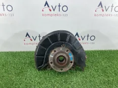 Кулак поворотный Volkswagen Tiguan