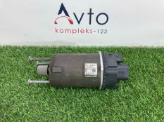 Сервопривод рулевой рейки Audi A4