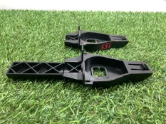 Крепление радиатора Audi S4