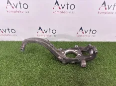 Кулак поворотный Audi A5
