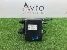Блок abs (насос) Audi S4