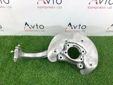 Кулак поворотный Audi A4