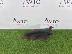 Коллектор выпускной Audi S4