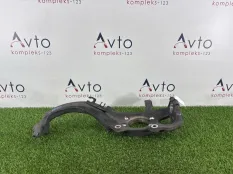 Кулак поворотный Audi S4