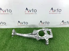 Кулак поворотный Audi S4