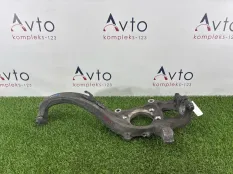 Кулак поворотный Audi S4