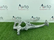 Кулак поворотный Audi S4