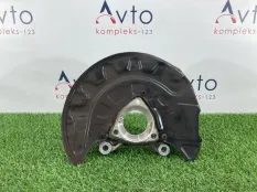 Кулак поворотный Volkswagen Tiguan