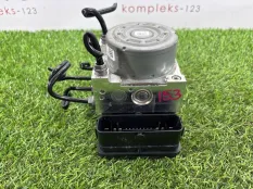 Блок abs (насос) Volkswagen Tiguan