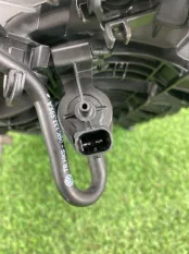 Коллектор впускной Audi A4