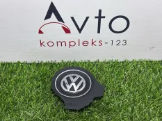 Эмблема Volkswagen Beetle