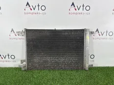 Радиатор кондиционера Volkswagen Tiguan