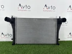 Интеркулер Volkswagen Tiguan