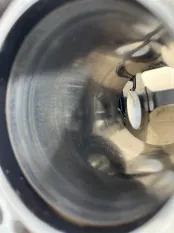 Блок цилиндров Audi Q5