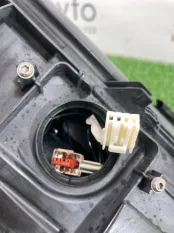 Фара Volkswagen Beetle