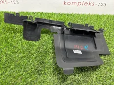 Дефлектор радиатора Volkswagen Beetle