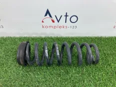 Пружина подвески Volkswagen Golf